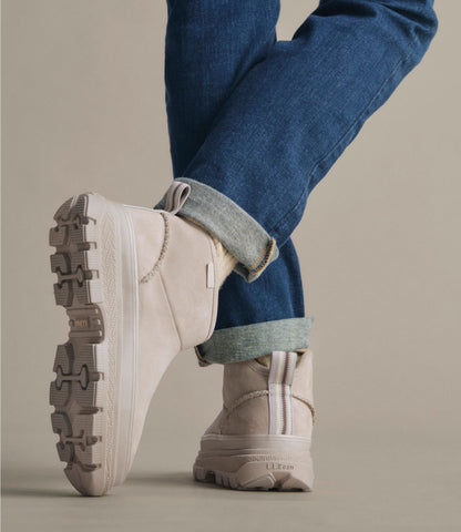 Women's Wicked Cozy Booties