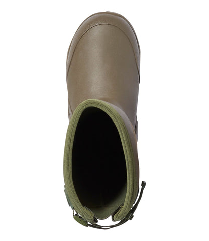 Women's Lacrosse Alpha Agility Boots, 15"