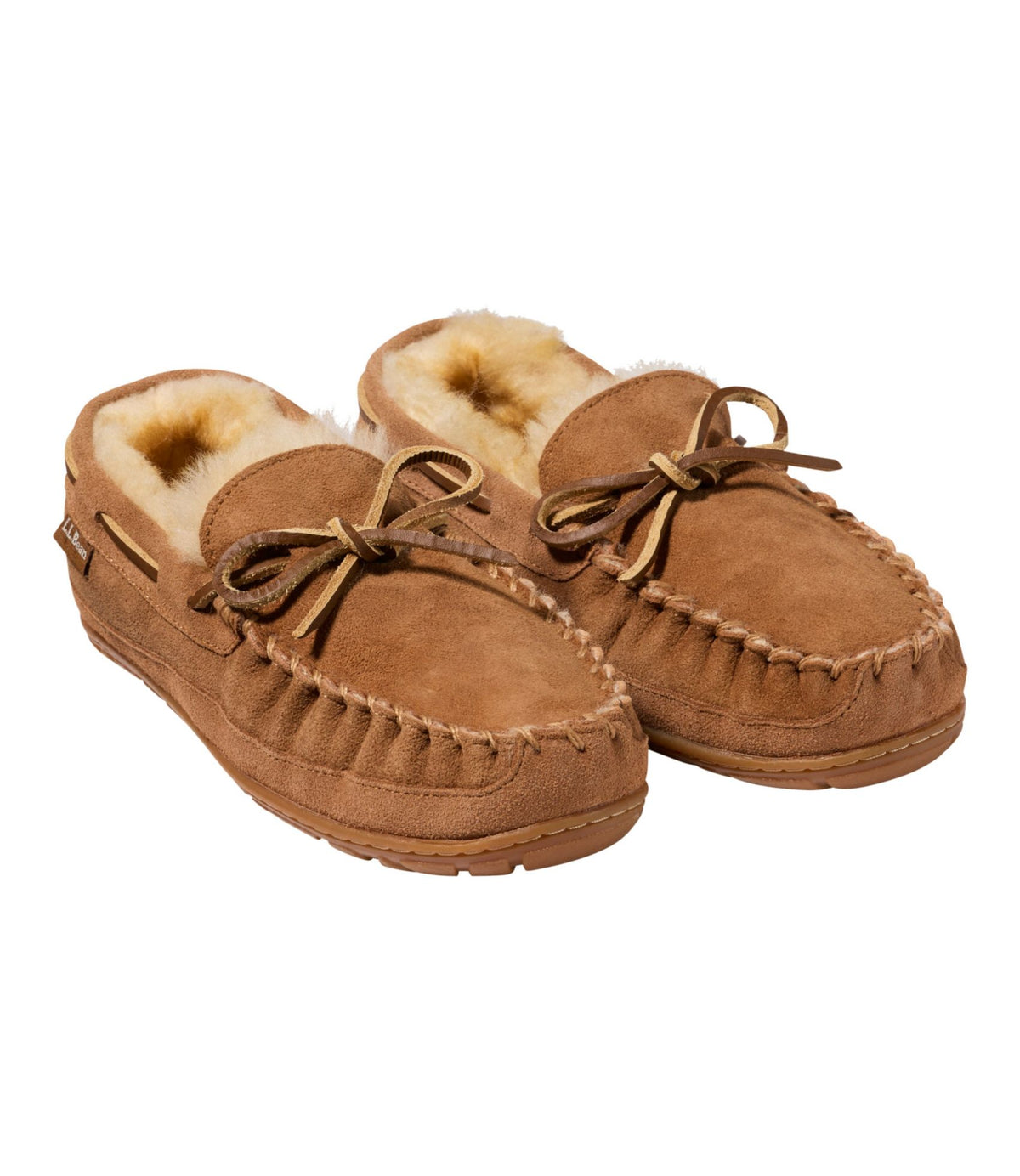 Women's Wicked Good Camp Moccasins