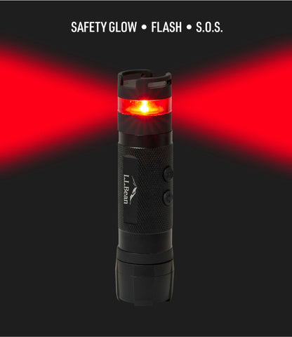 L.L.Bean Trailblazer 3-in-1 Flashlight