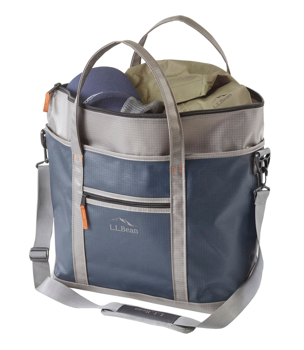 Angler's Lightweight Tote