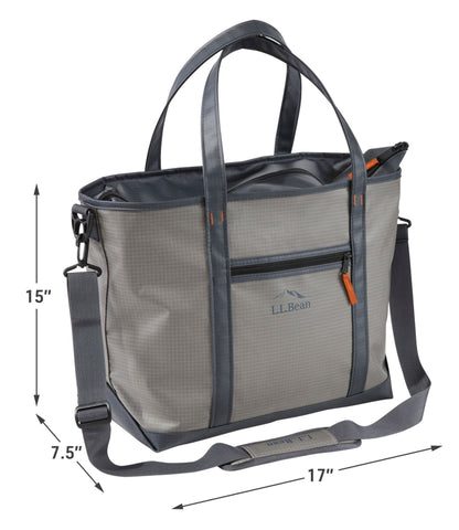 Angler's Lightweight Tote