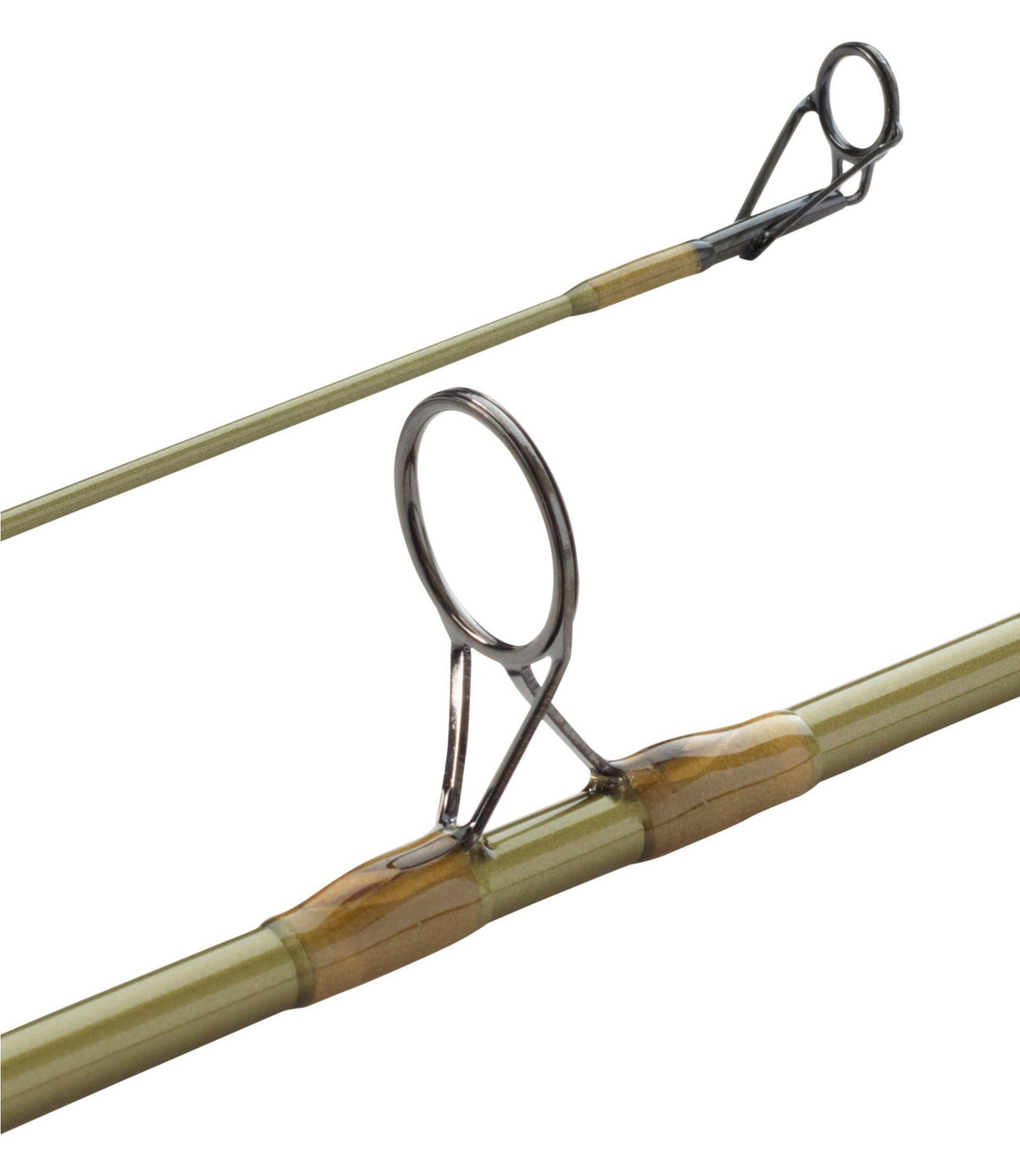 L.L. Bean Travel Spin Rod, 4-pc.