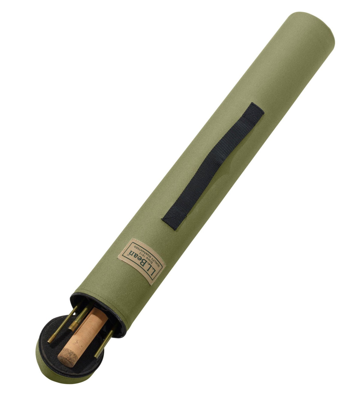 L.L. Bean Travel Spin Rod, 4-pc.